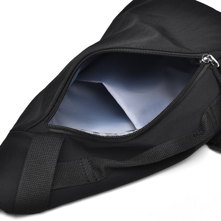 Ergonomic Sling Backpack Kalsten