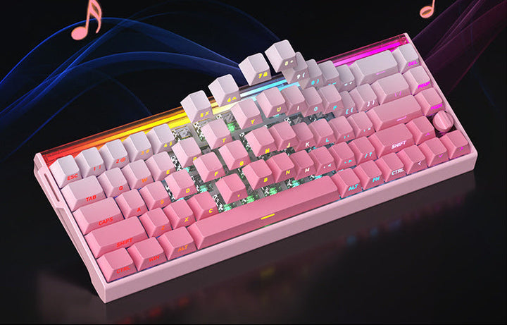 Mechanical Gaming Keyboard Kalsten