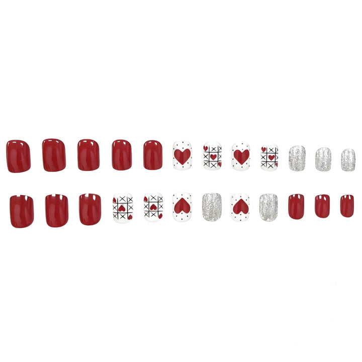 Artistic Nail Art Design Kalsten 1789915749