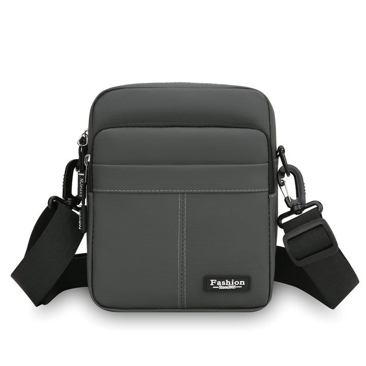 Sleek Compact Crossbody Bag Kalsten