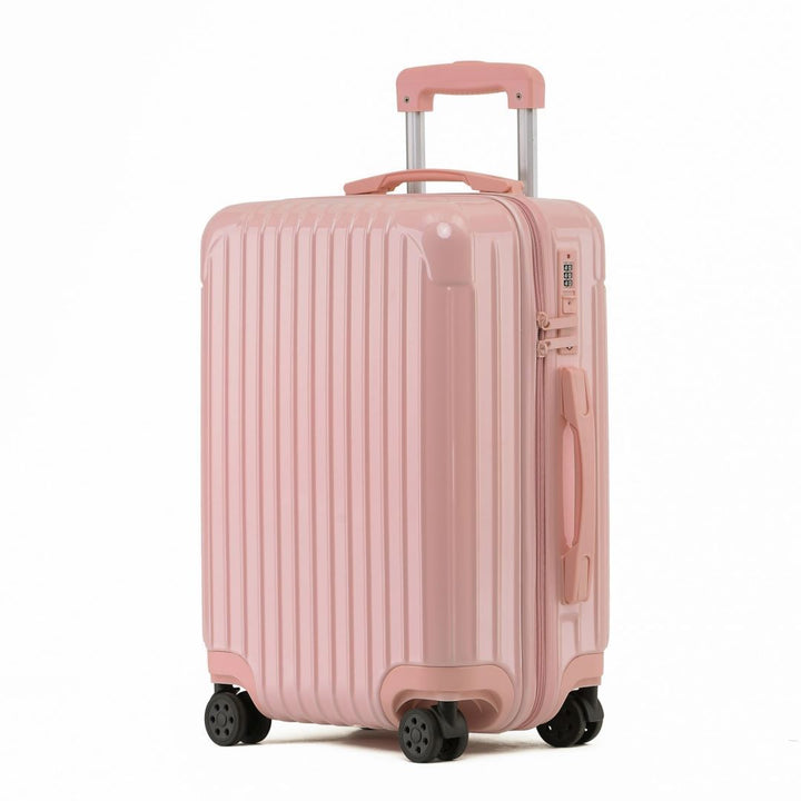 Unisex Hard Shell Roller Luggage Kalsten