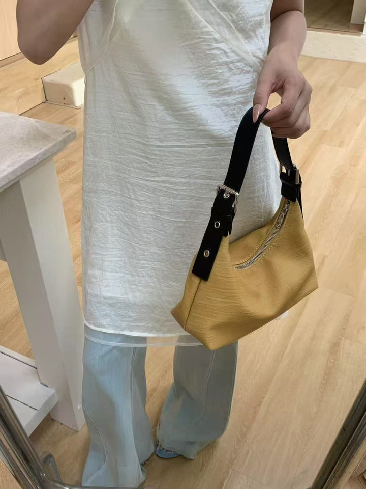 Minimalist Crossbody Bag