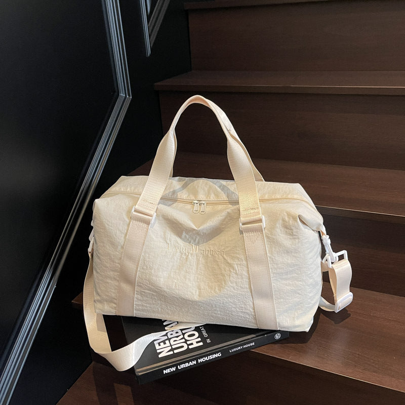 Lightweight Travel Sports Duffel Bag Kalsten