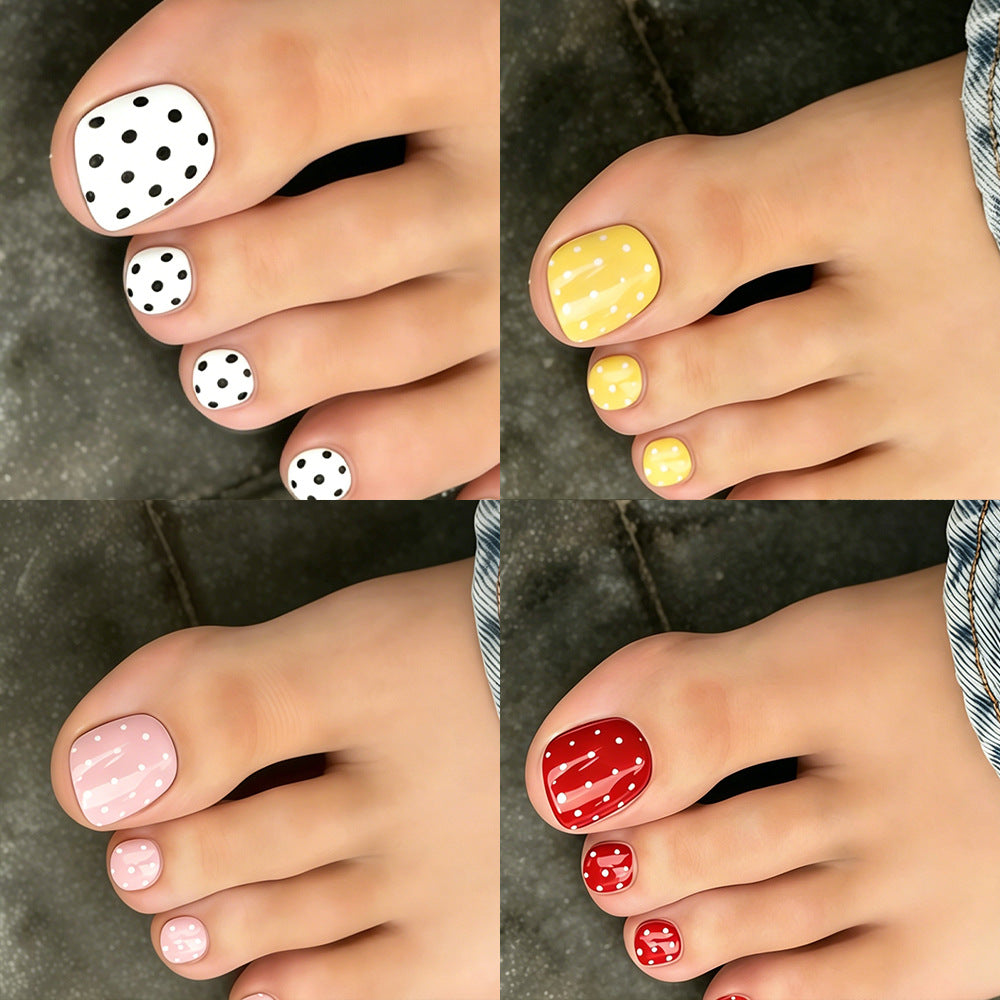 Nail Design Set Kalsten