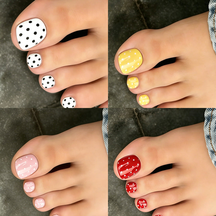 Nail Design Set Kalsten