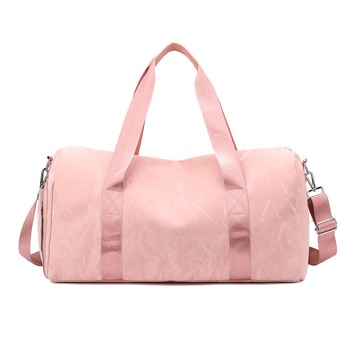 Stylish Mini Sports Duffel Bag Kalsten