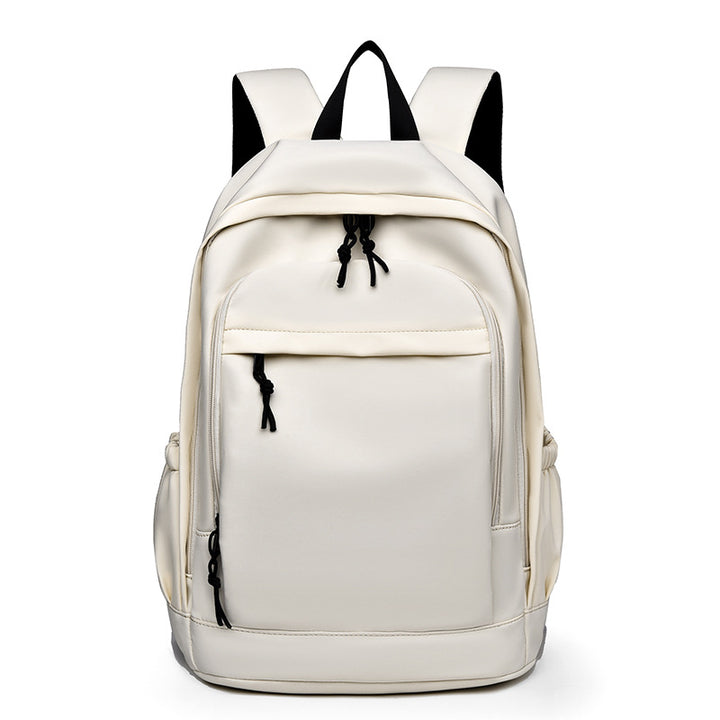 Versatile Multi-Compartment Travel Backpack Kalsten