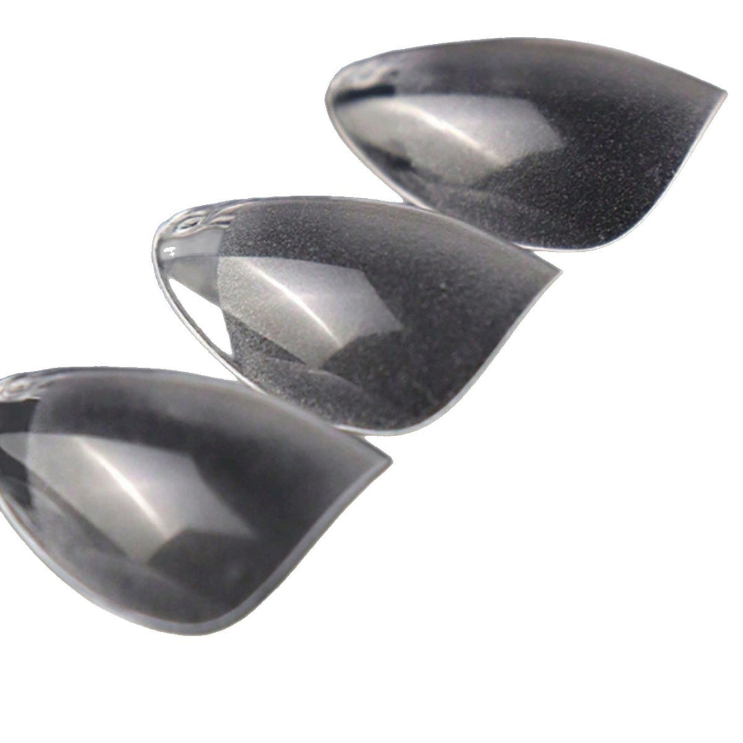 Clear Gel Nail Tip Set Kalsten