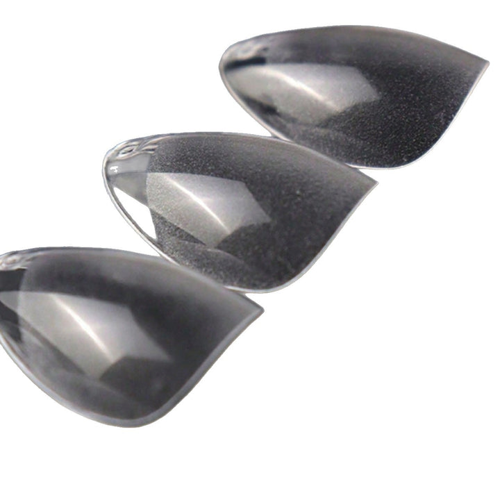 Clear Gel Nail Tip Set Kalsten