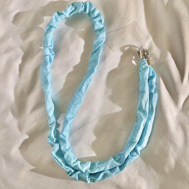 Decorative Eyewear Lanyard Kalsten