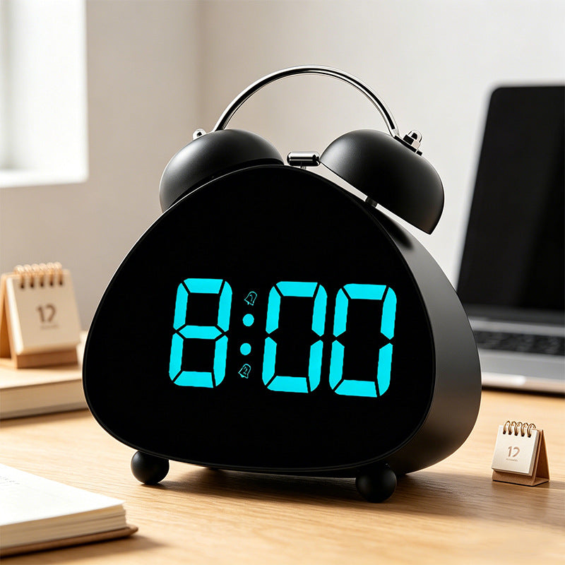 Digital Radio Alarm Clock Kalsten
