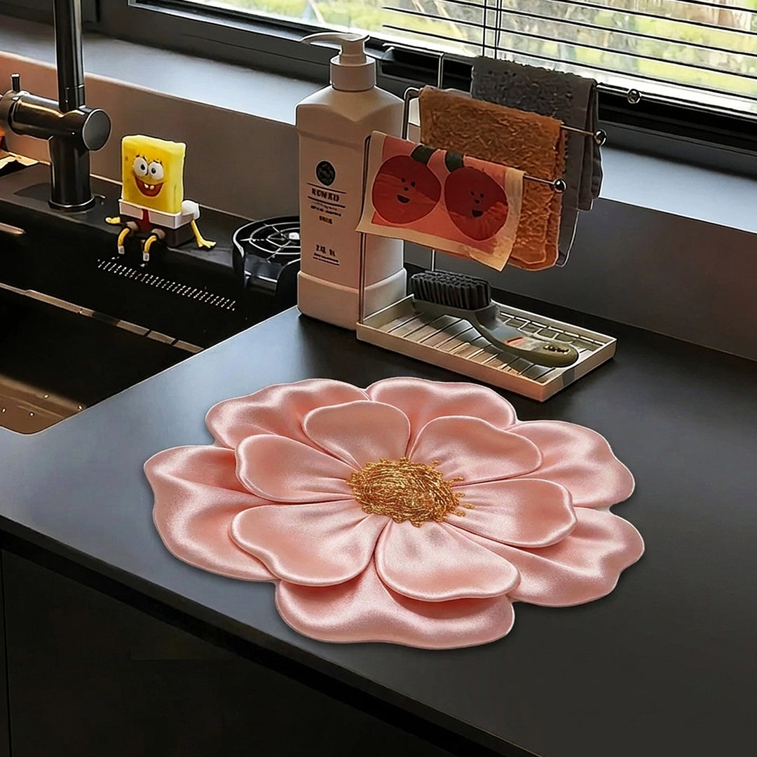 Kitchen Table Mat