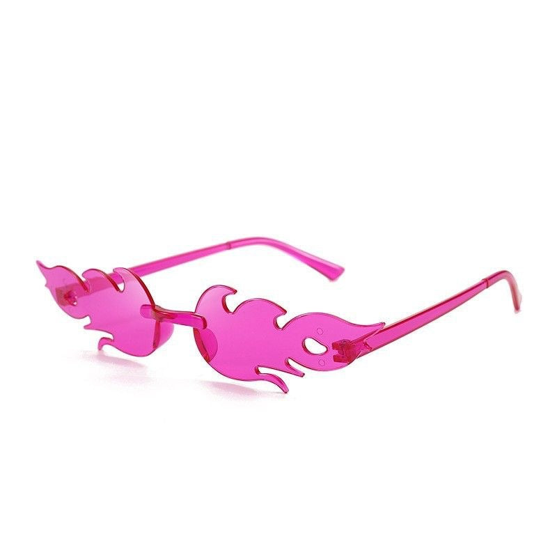 Flame Design Eyewear Kalsten