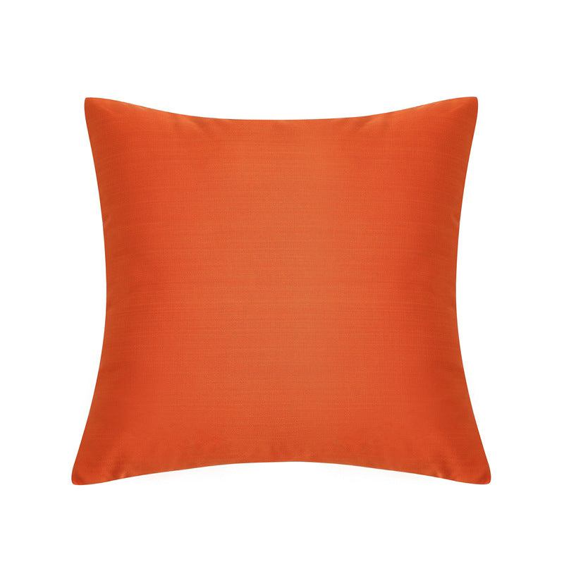 Plush Decorative Throw Pillow