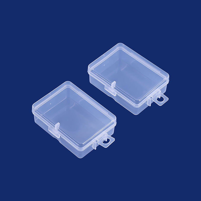 Compact Clear Storage Organizer Kalsten