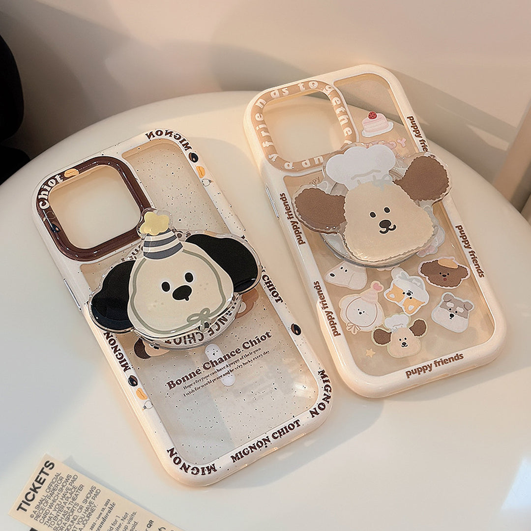 cute sticker Kalsten