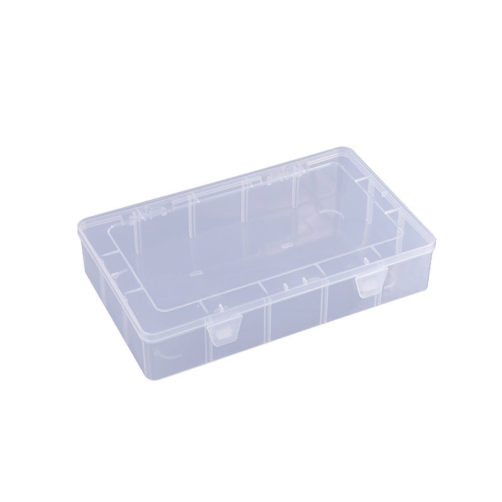 Multi-Compartment Craft Storage Organizer Kalsten 1790062001