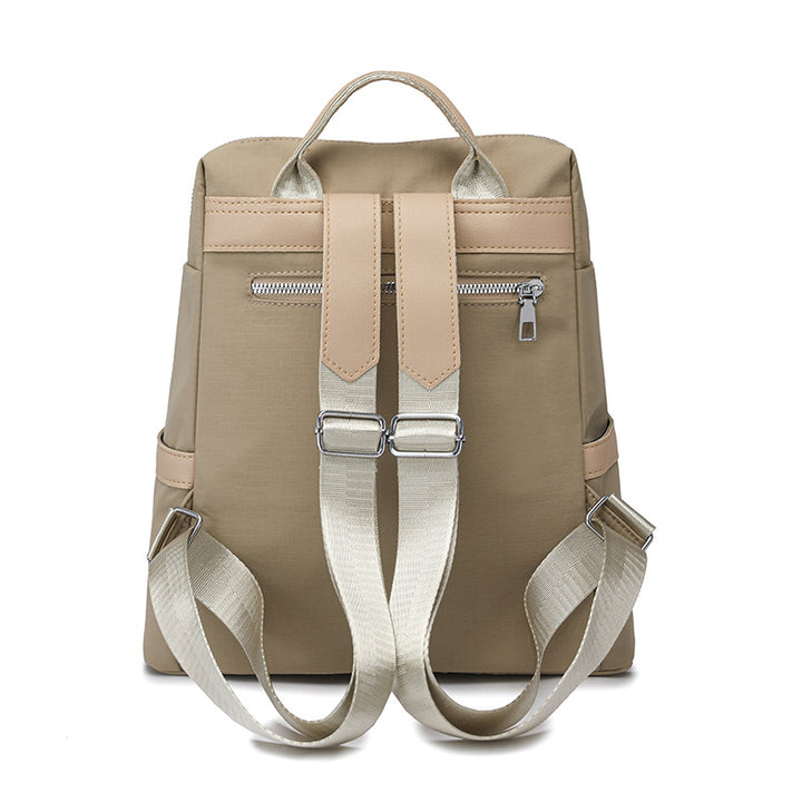 Stylish Multi-Pocket Backpack Kalsten