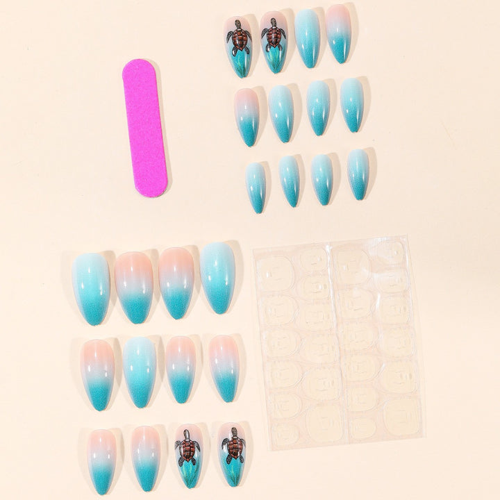Adhesive Nail Tips Kalsten