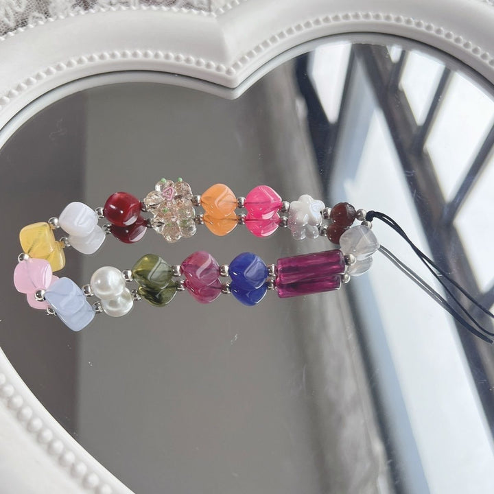 Artistic Beaded Bracelet Kalsten