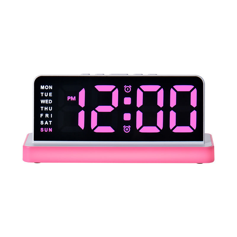 Digital multi-purpose alarm clock Kalsten