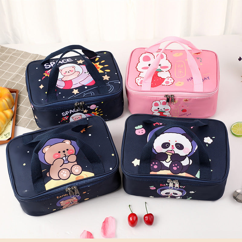 Insulated Lunch Box Kalsten