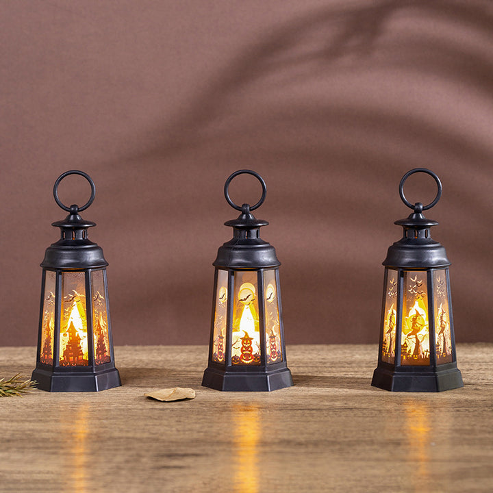Deko-Lantern