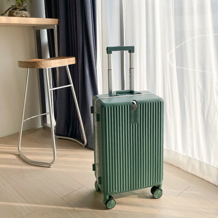 Durable Lightweight Hardshell Travel Trolley