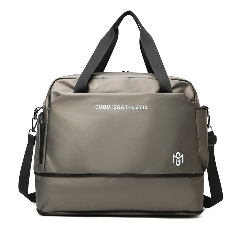 Versatile Travel Tote