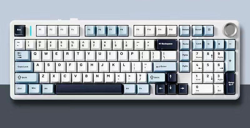 Mechanical Gaming Keyboard Kalsten