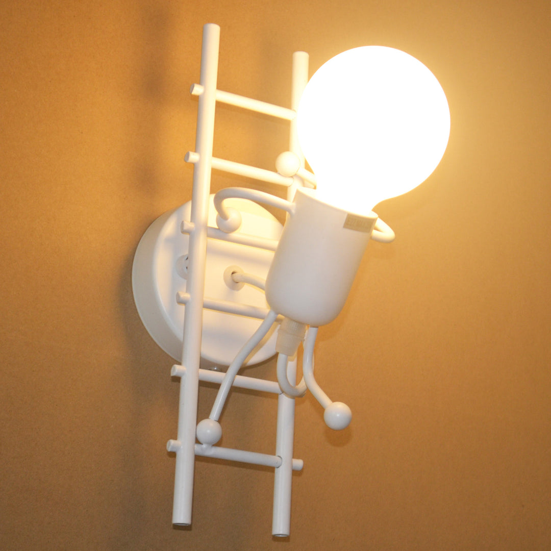 Wall lamp Kalsten