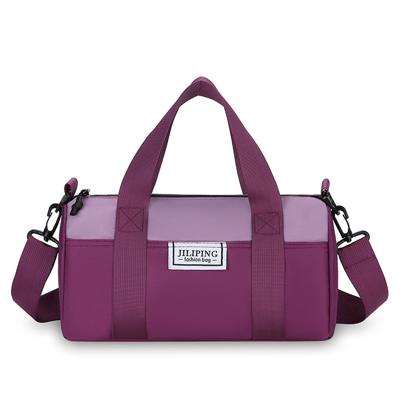 Multi-Functional Sports Handbag Kalsten