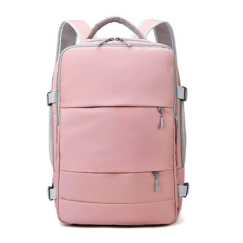 Multifunctional Backpack Kalsten