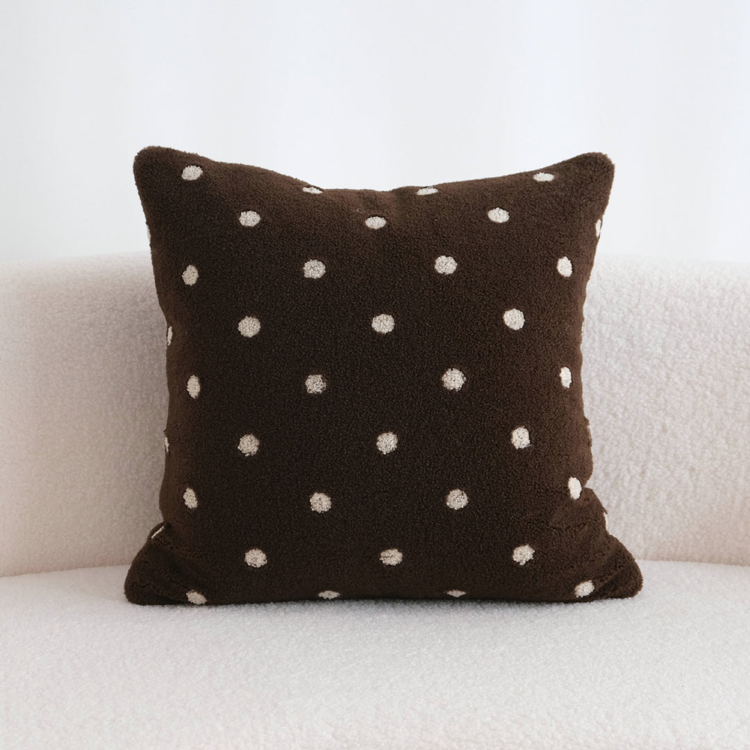 Decorative Accent Cushion for Sofa and Bed