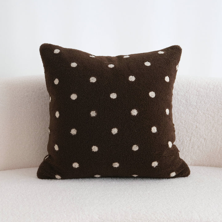 Decorative Accent Cushion for Sofa and Bed