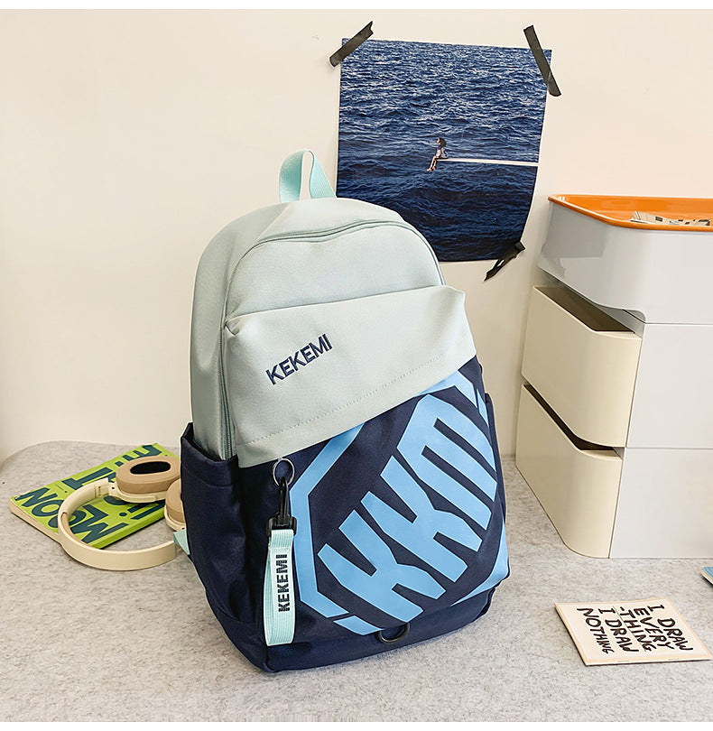 Multi-Functional Sports Backpack