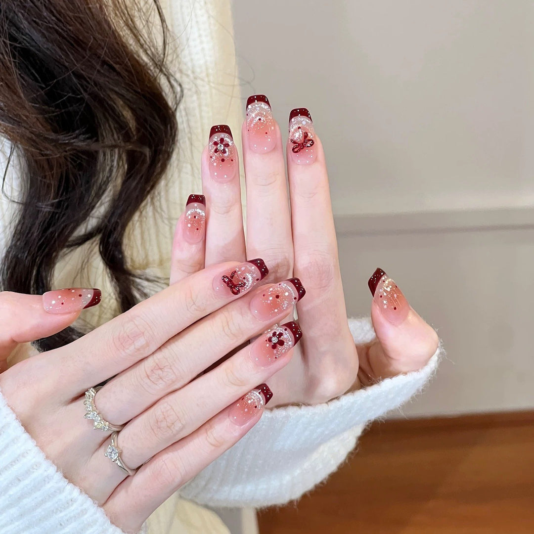 Elegant Nail Care Kalsten