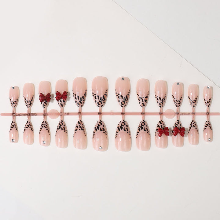Elegant Design Press-On Nail Tips Kalsten