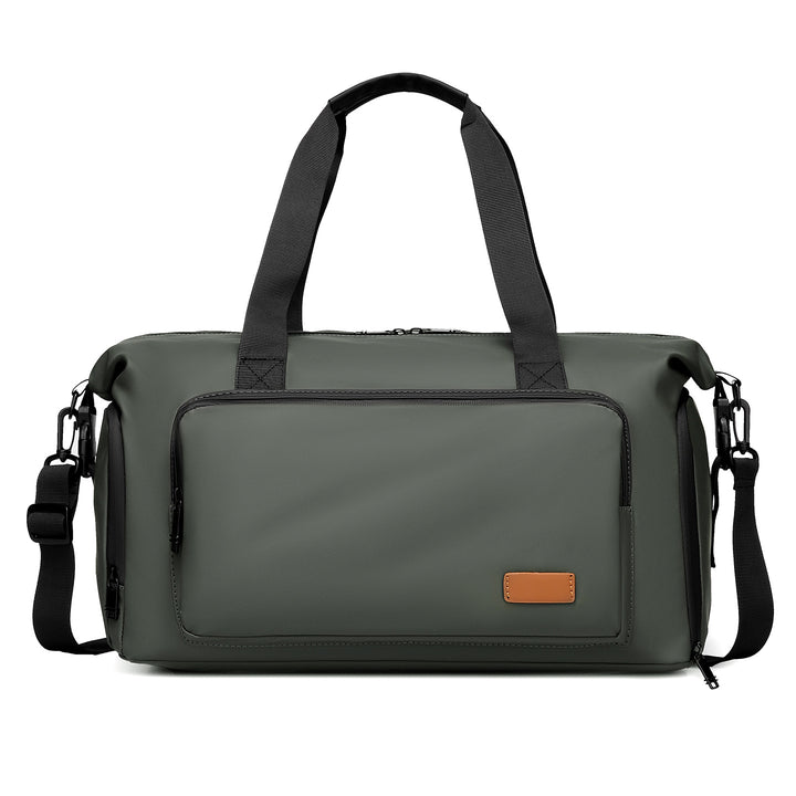 Versatile Waterproof Travel Duffle Bag Kalsten