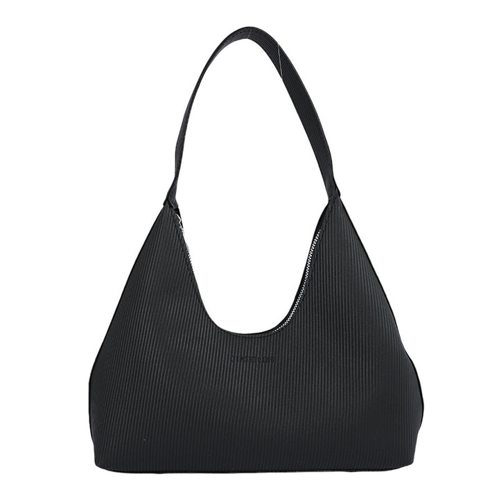 WoTextured Hobo Shoulder Bag Kalsten
