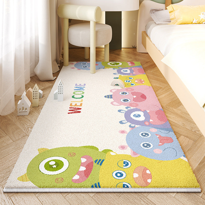 Decorative Floor Mat for Indoor Home Decor