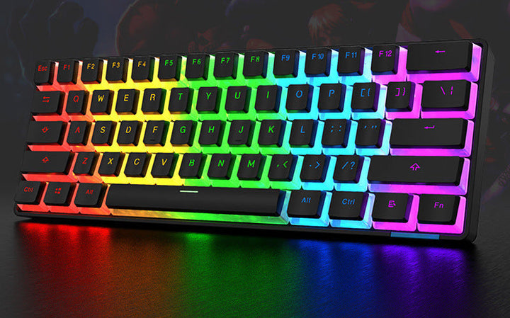Mechanical Gaming Keyboard Kalsten