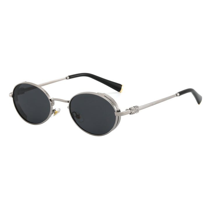 Women's Vintage Retro Sunglasses Kalsten