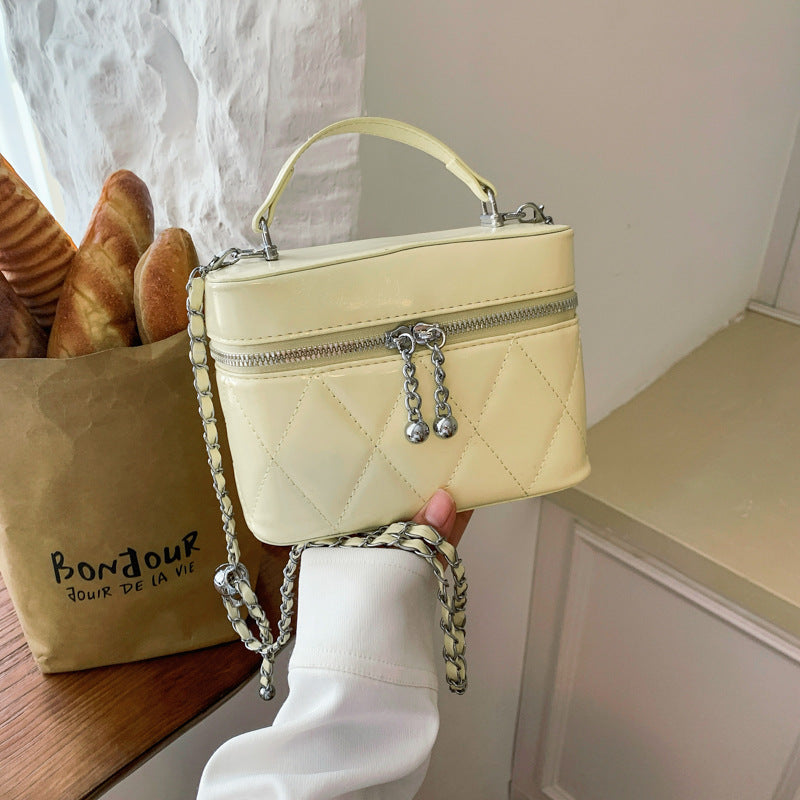 Trendy Mini Crossbody Bag