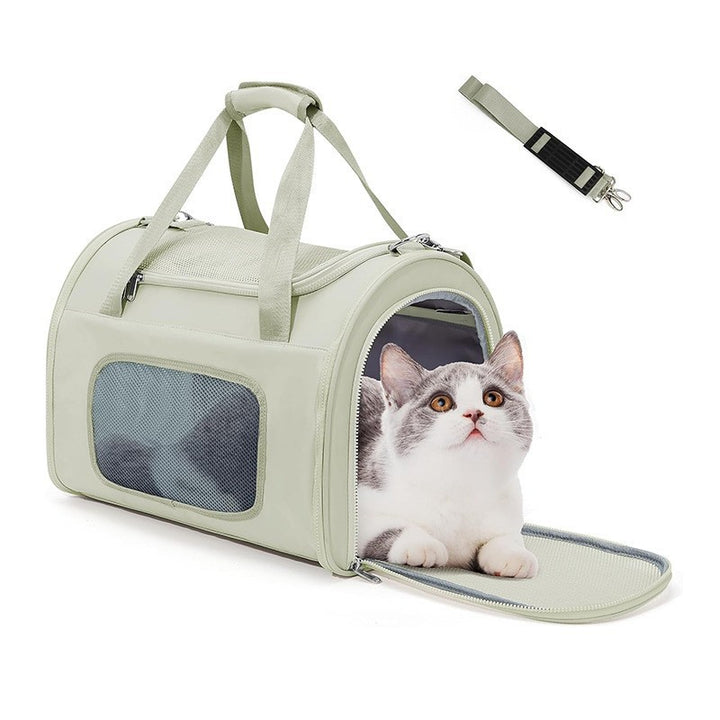 Pet carrier bag Kalsten