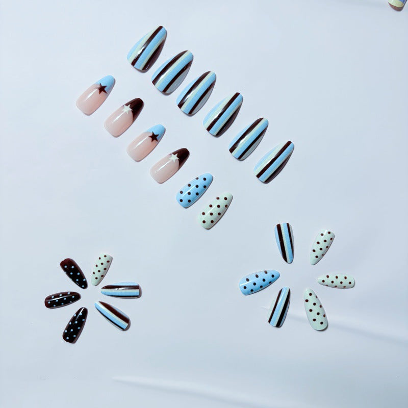 Creative Nail Design Kalsten
