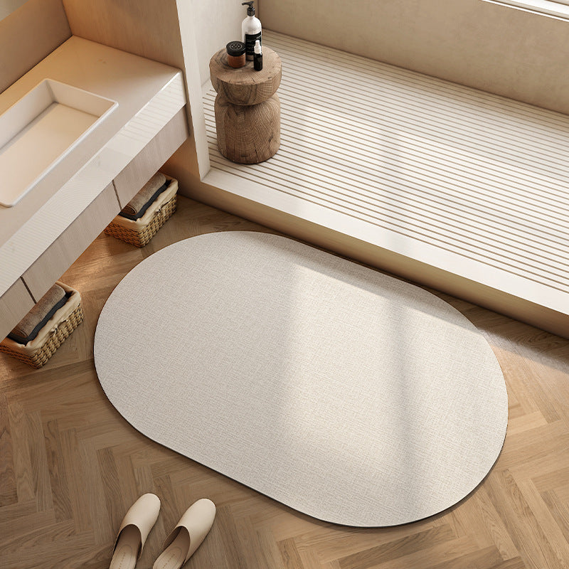 Non-Slip Bathroom Comfort Mat