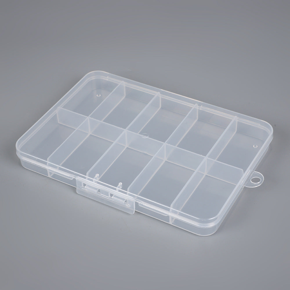 Multi-Section Storage Case Kalsten