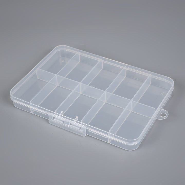 Multi-Section Storage Case Kalsten