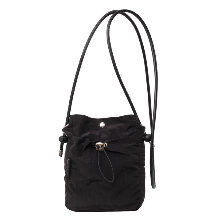 Practical shoulder bag with adjustable carrying system Kalsten